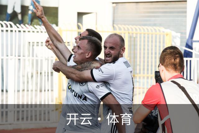 开云·体育公司简介